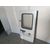Puerta Trasera Izquierda Carga para Renault Rapid/Express (F40)