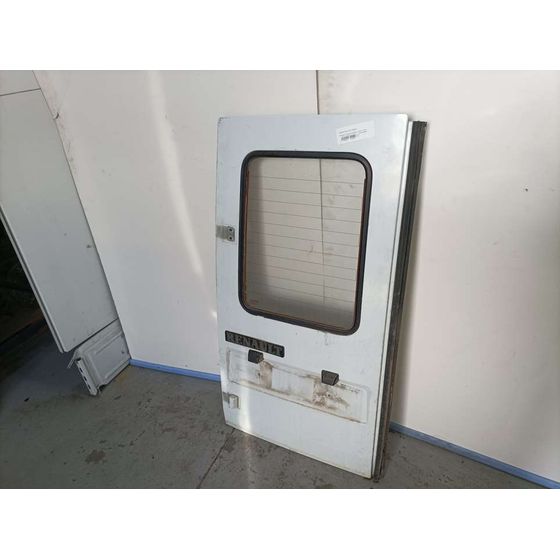Puerta Trasera Izquierda Carga para Renault Rapid/Express (F40)