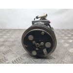 Compresor Aire Acondicionado Para Opel Corsa C