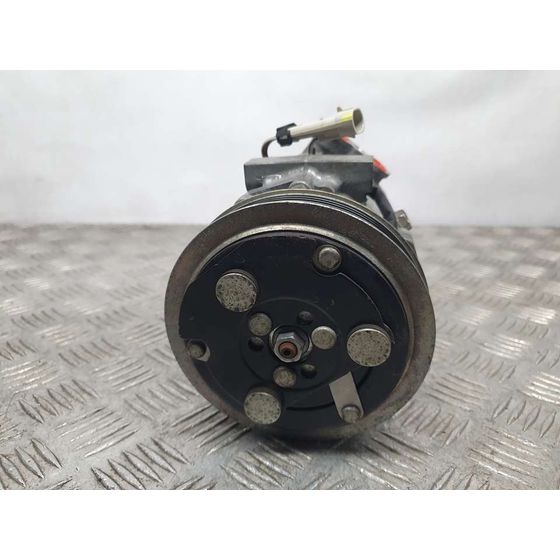 Compresor Aire Acondicionado Para Opel Corsa C