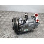 Compresor Aire Acondicionado Para Opel Corsa C