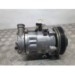 Compresor Aire Acondicionado Para Opel Corsa C