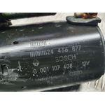 Motor Arranque Para Opel Corsa C
