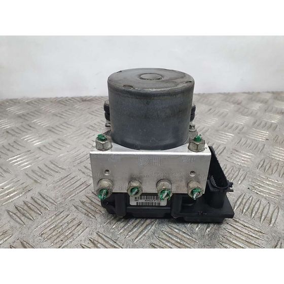 Abs Para Opel Corsa C