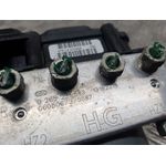 Abs Para Opel Corsa C