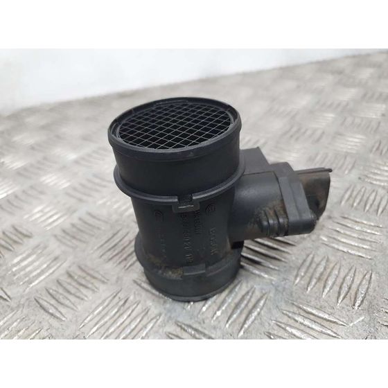 Caudalimetro Para Opel Corsa C