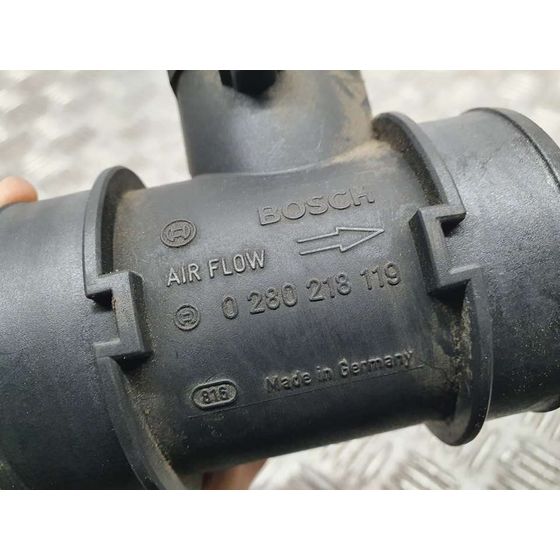 Caudalimetro Para Opel Corsa C