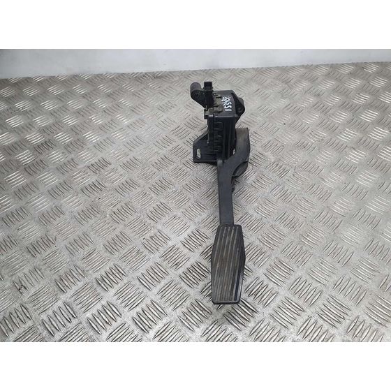 Potenciometro Pedal Para Opel Corsa C