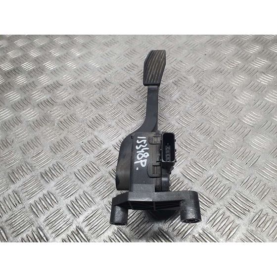 Potenciometro Pedal Para Opel Corsa C