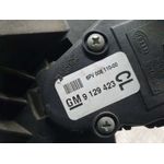 Potenciometro Pedal Para Opel Corsa C