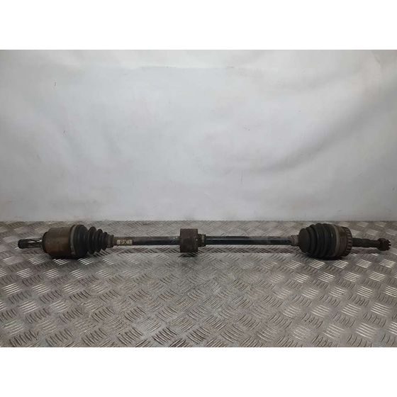 Transmision Delantera Derecha para Opel Corsa C