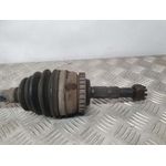 Transmision Delantera Derecha para Opel Corsa C