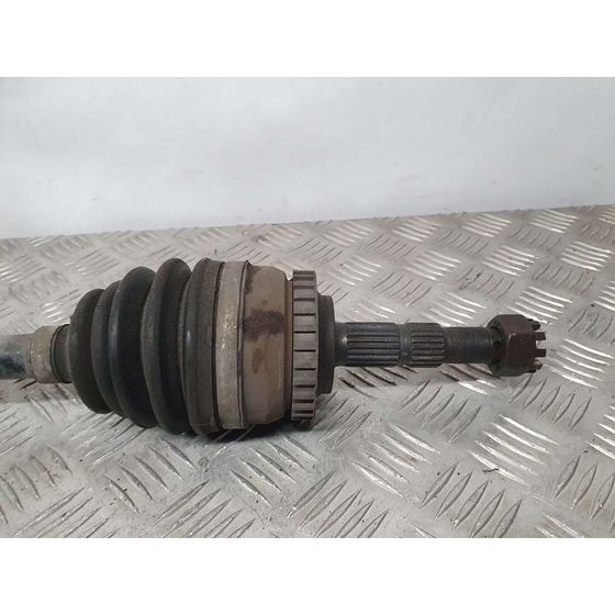 Transmision Delantera Derecha para Opel Corsa C