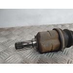 Transmision Delantera Derecha para Opel Corsa C