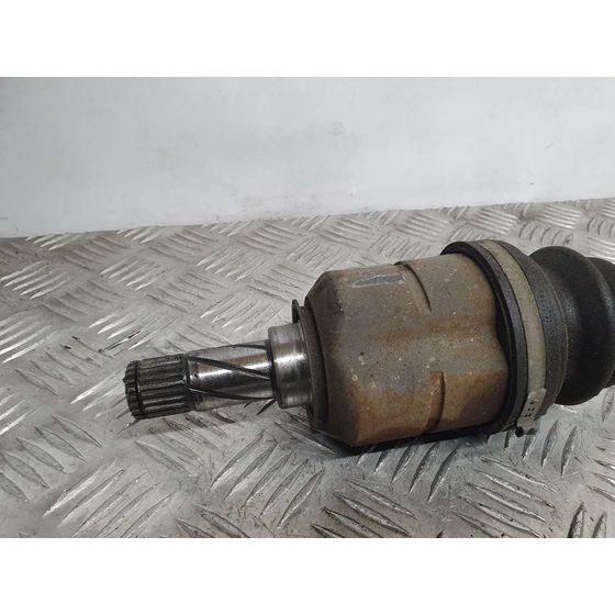 Transmision Delantera Derecha para Opel Corsa C