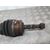 Transmision Delantera Izquierda Para Opel Corsa C