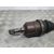 Transmision Delantera Izquierda Para Opel Corsa C