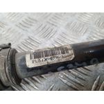Transmision Delantera Izquierda Para Opel Corsa C