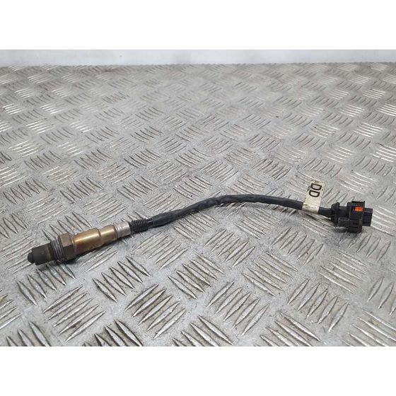 Sonda Lambda Para Opel Corsa C