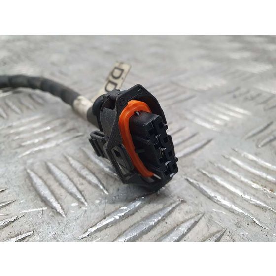 Sonda Lambda Para Opel Corsa C