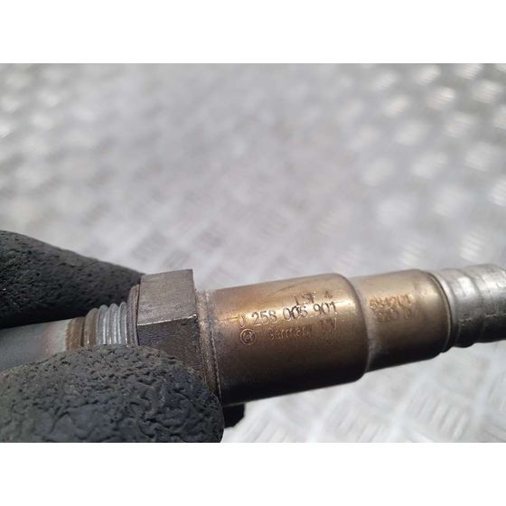 Sonda Lambda Para Opel Corsa C