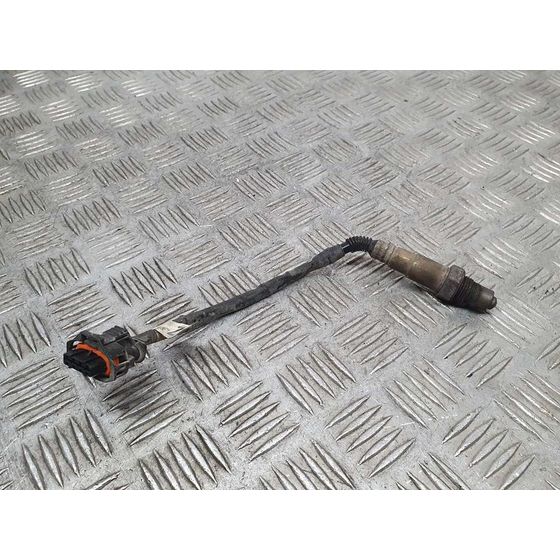Sonda Lambda Para Opel Corsa C