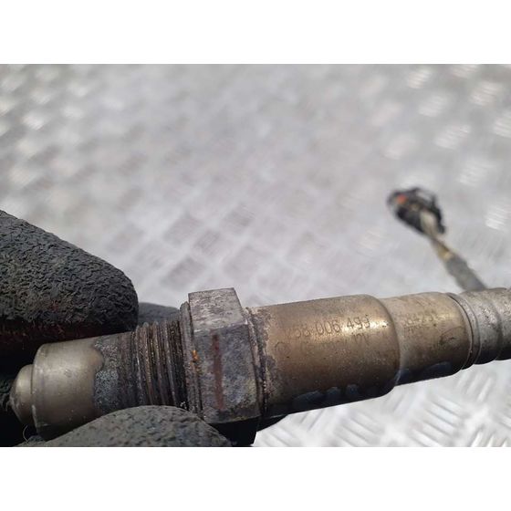 Sonda Lambda Para Opel Corsa C