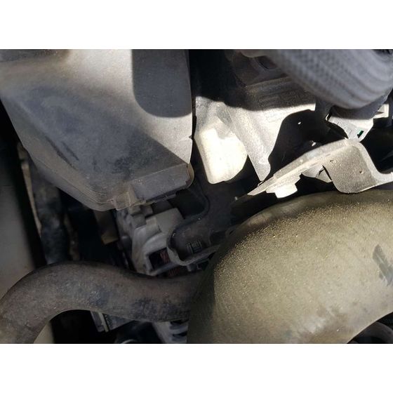 Alternador Para Renault Megane Iv Berlina 5P