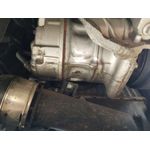 Compresor Aire Acondicionado Para Renault Megane Iv Berlina 5P