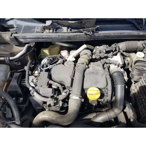 Motor Completo Para Renault Megane Iv Berlina 5P