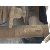 Transmision Delantera Derecha Para Renault Megane Iv Berlina 5P