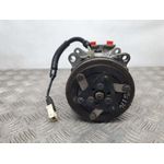Compresor Aire Acondicionado Para Citroen Saxo