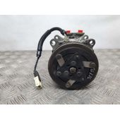 Compresor Aire Acondicionado Para Citroen Saxo
