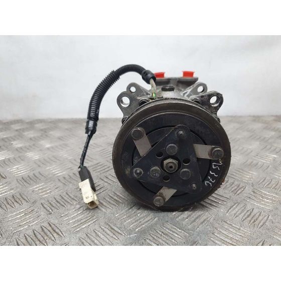 Compresor Aire Acondicionado Para Citroen Saxo