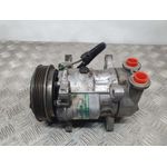 Compresor Aire Acondicionado Para Citroen Saxo