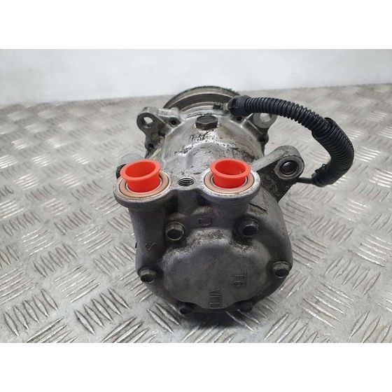 Compresor Aire Acondicionado Para Citroen Saxo
