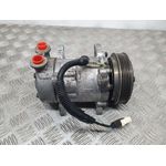 Compresor Aire Acondicionado Para Citroen Saxo