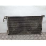 Condensador / Radiador Aire Acondicionado Para Citroen Saxo