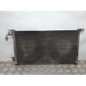 Condensador / Radiador Aire Acondicionado Para Citroen Saxo