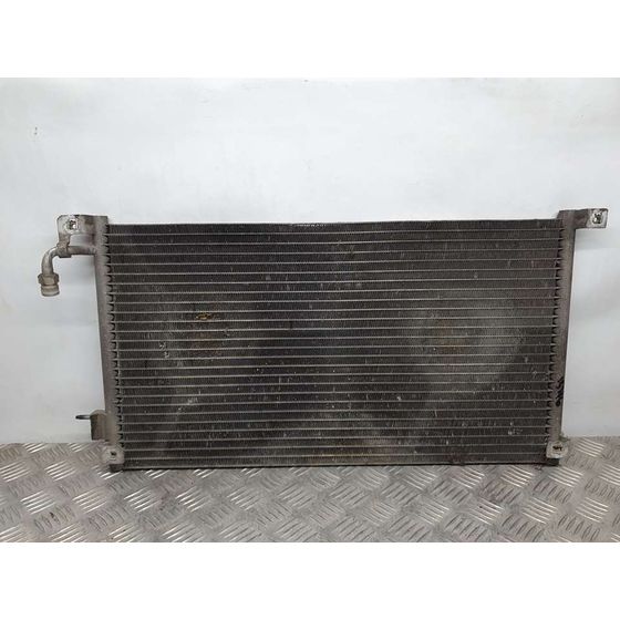 Condensador / Radiador Aire Acondicionado Para Citroen Saxo