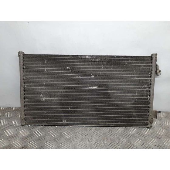 Condensador / Radiador Aire Acondicionado Para Citroen Saxo