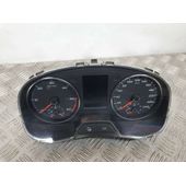 Cuadro Instrumentos Para Seat Toledo