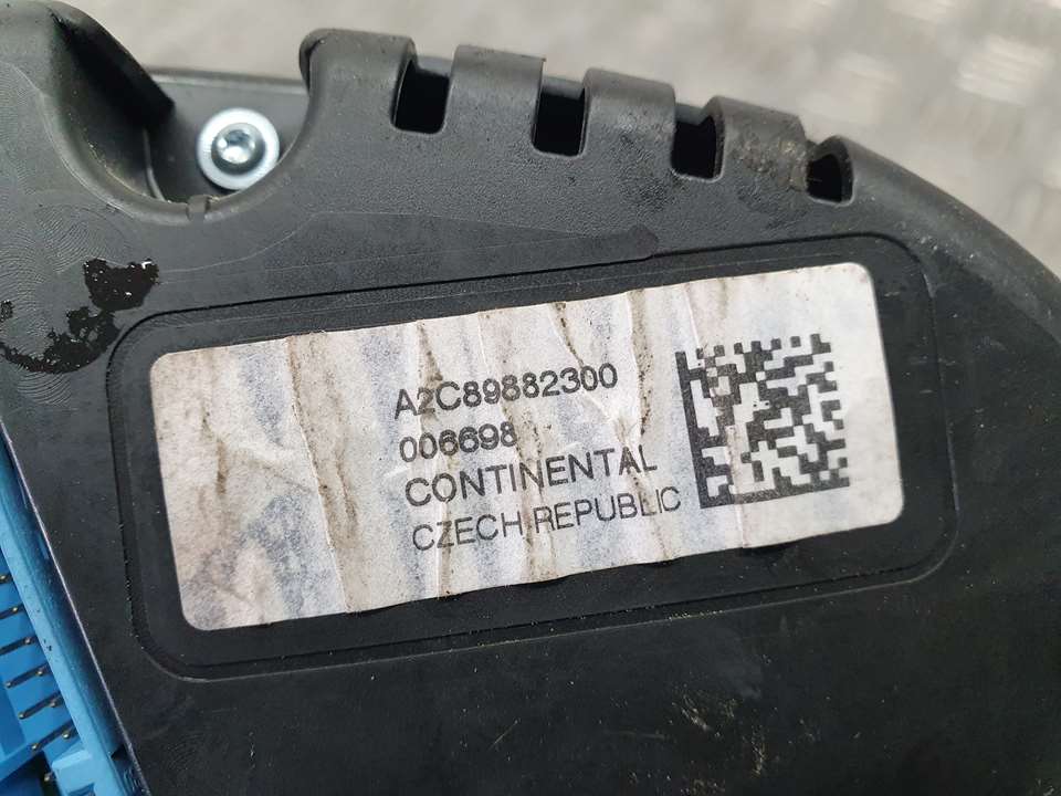 Cuadro Instrumentos Para Seat Toledo