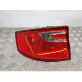 Piloto Trasero Izquierdo Para Seat Toledo