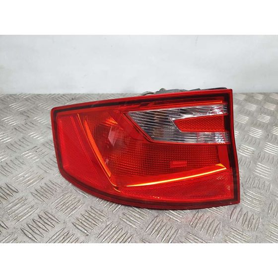 Piloto Trasero Izquierdo Para Seat Toledo