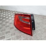 Piloto Trasero Izquierdo Para Seat Toledo