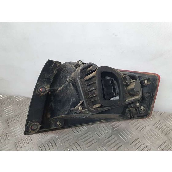 Piloto Trasero Izquierdo Para Seat Toledo