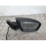 Retrovisor Derecho Para Seat Toledo