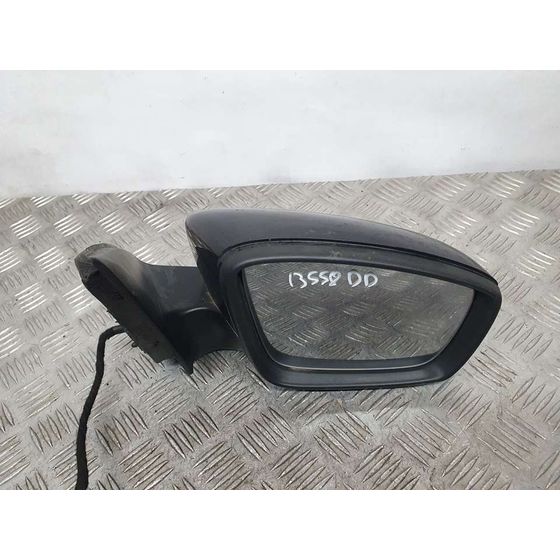 Retrovisor Derecho Para Seat Toledo