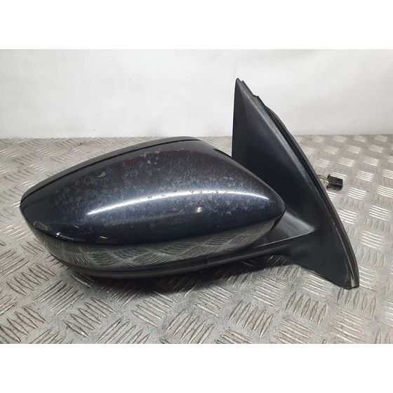 Retrovisor Derecho Para Seat Toledo